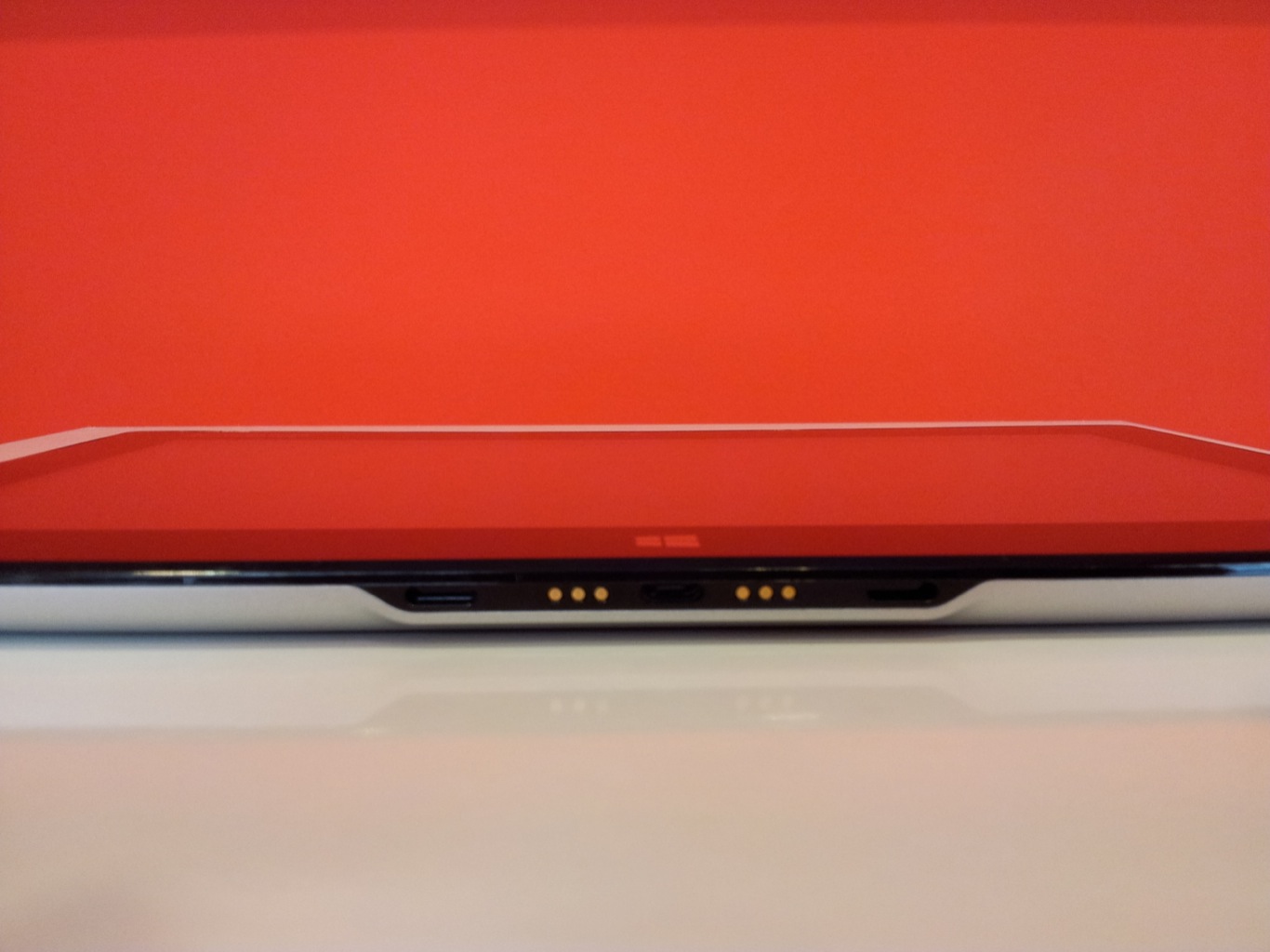 Lenovo IdeaPad Miix 10 teszt és Windows 8 gyorstalpaló 2in1