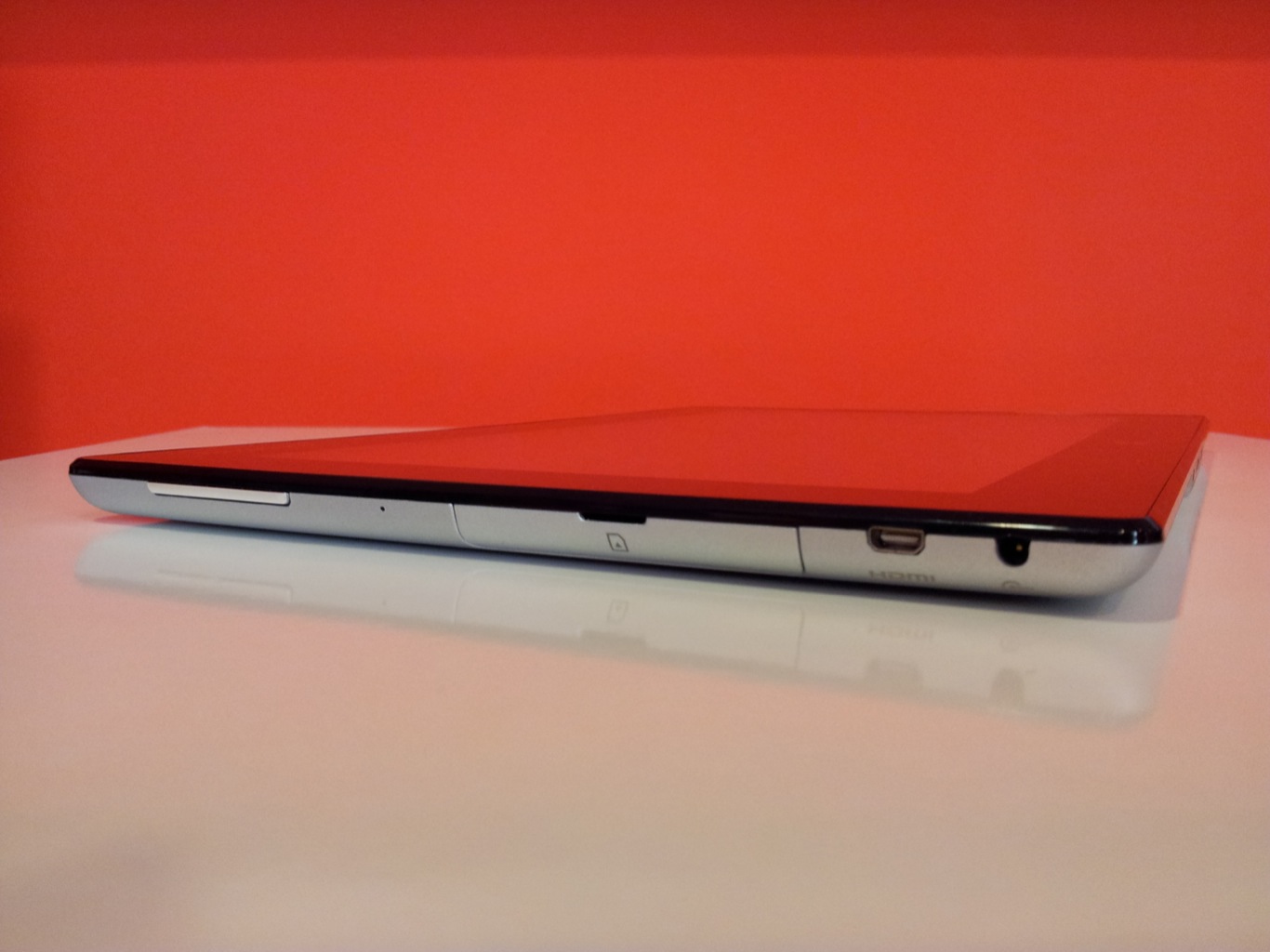 Lenovo IdeaPad Miix 10 teszt és Windows 8 gyorstalpaló 2in1