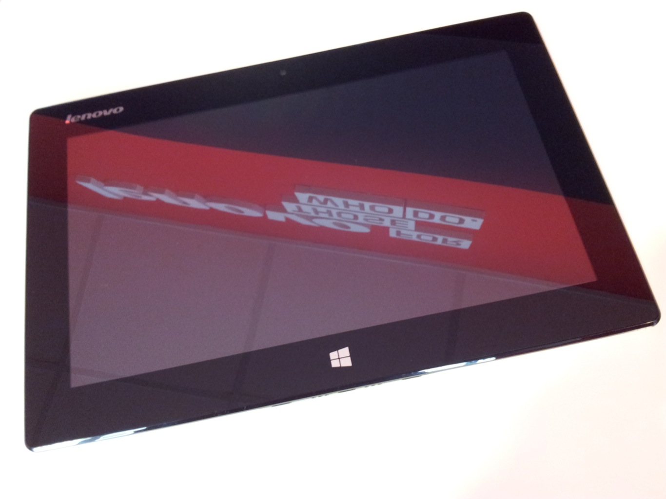 Lenovo IdeaPad Miix 10 teszt és Windows 8 gyorstalpaló 2in1