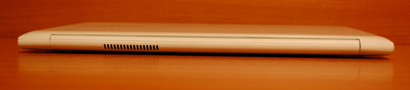 Samsung Ativ Book 9 Lite teszt