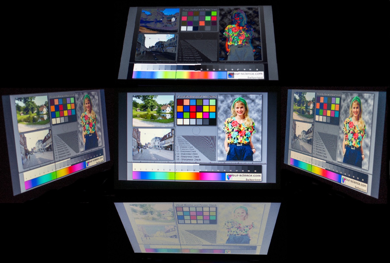 Dell Inspiron 5737 teszt