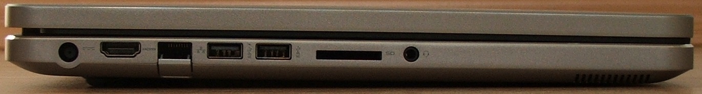 Dell Inspiron 7737 teszt - az XPS Inspiron