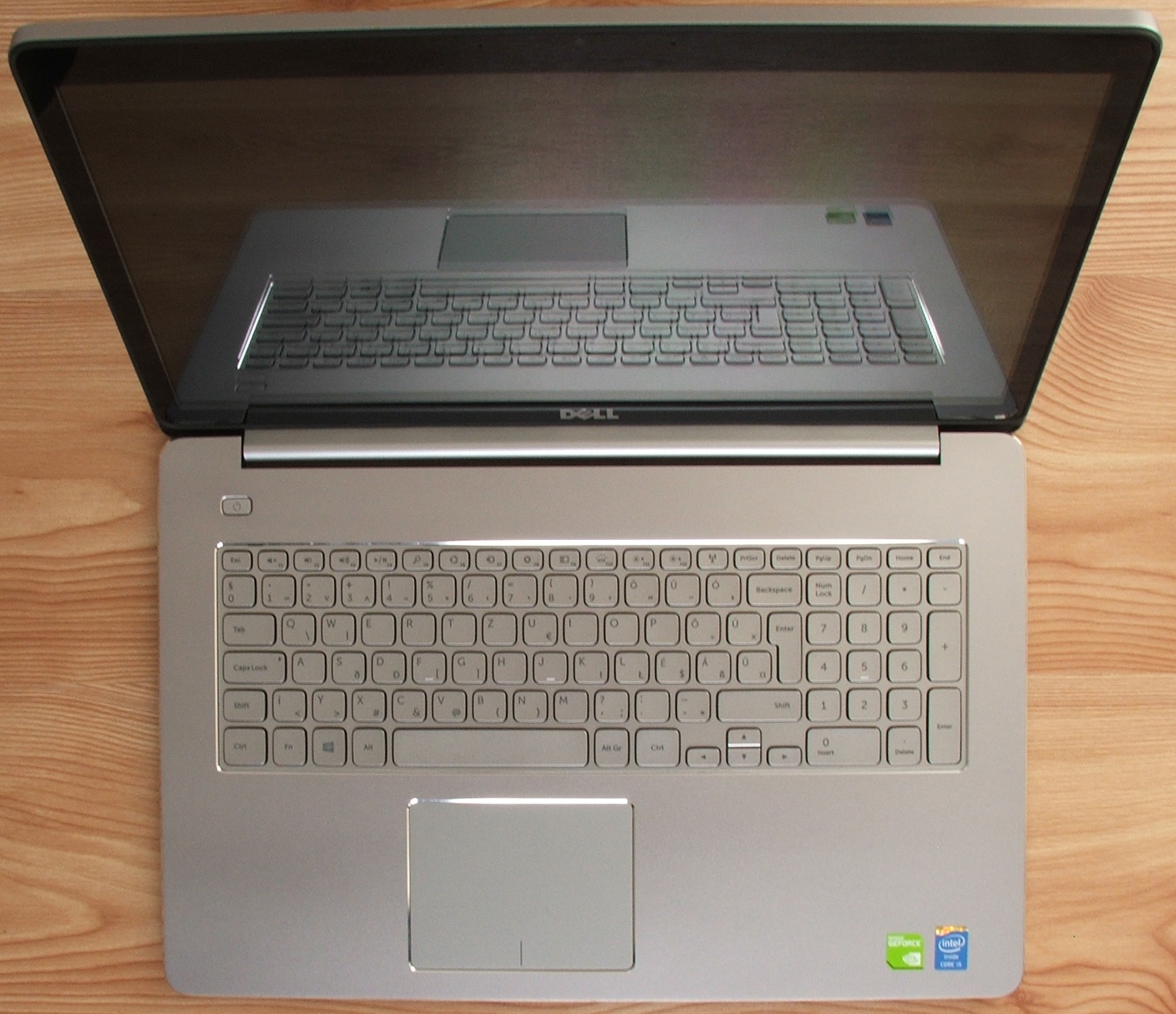 Dell Inspiron 7737 teszt - az XPS Inspiron