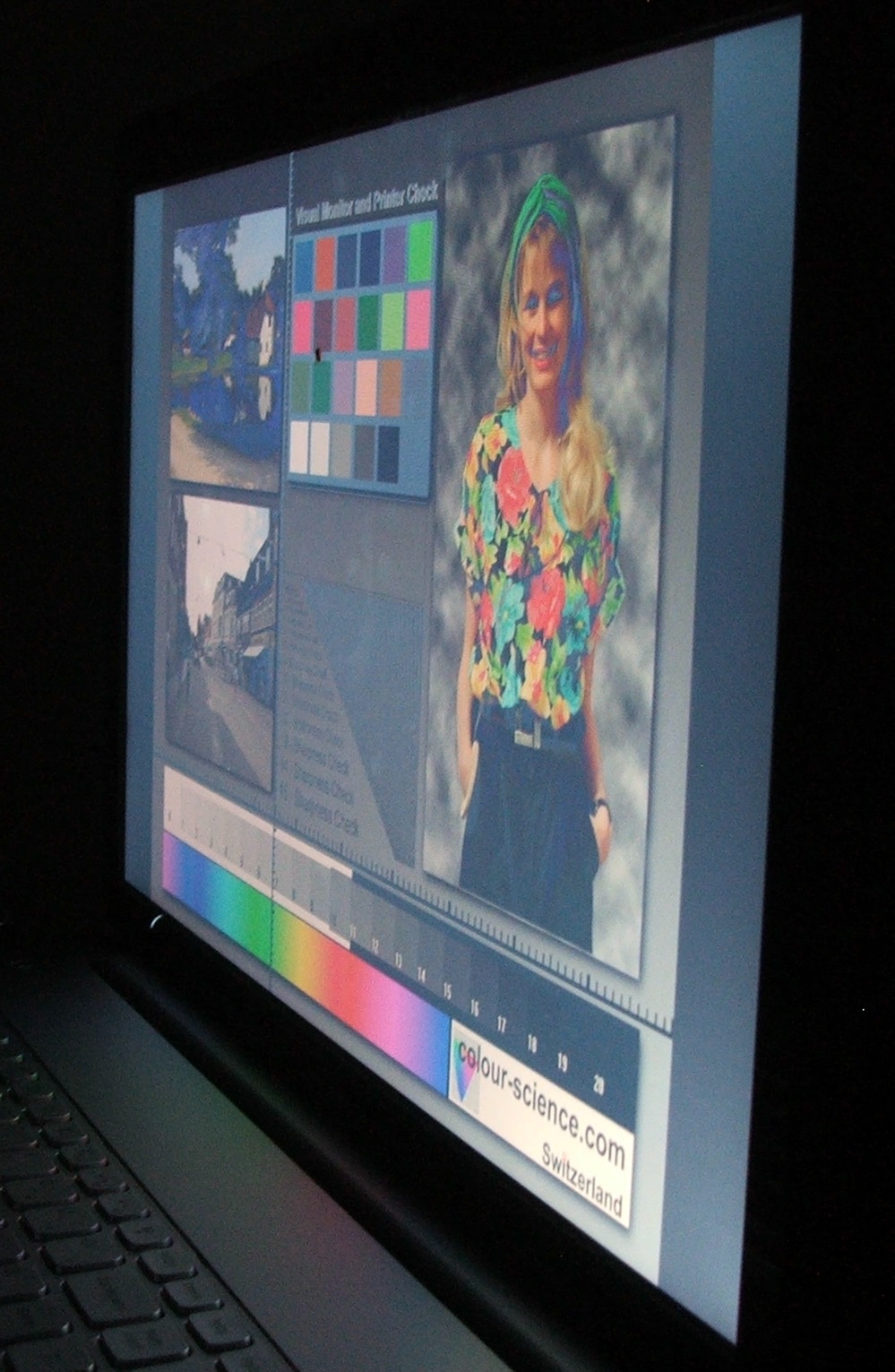 Dell Inspiron 7737 teszt - az XPS Inspiron