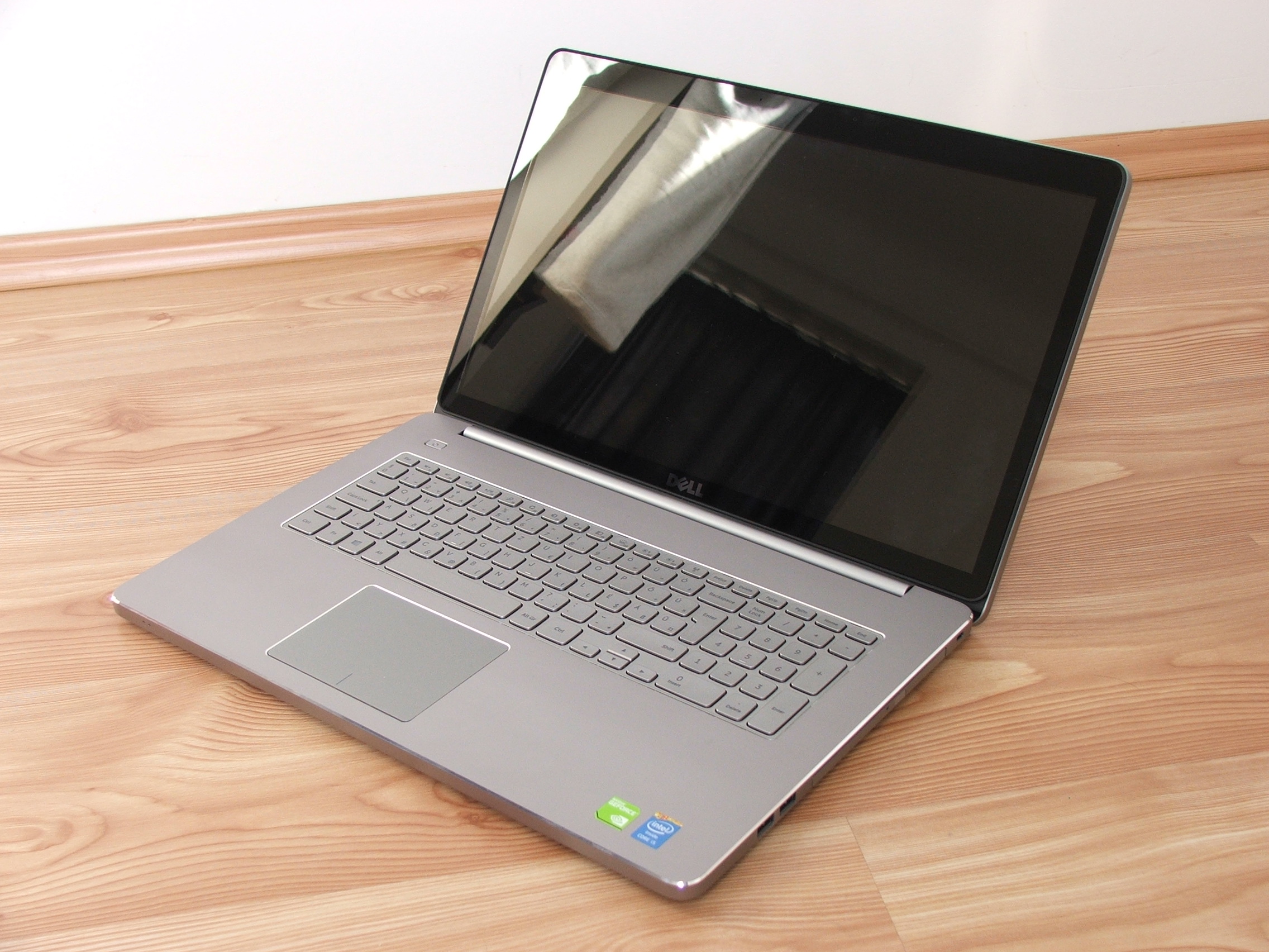 Dell Inspiron 7737 teszt - az XPS Inspiron