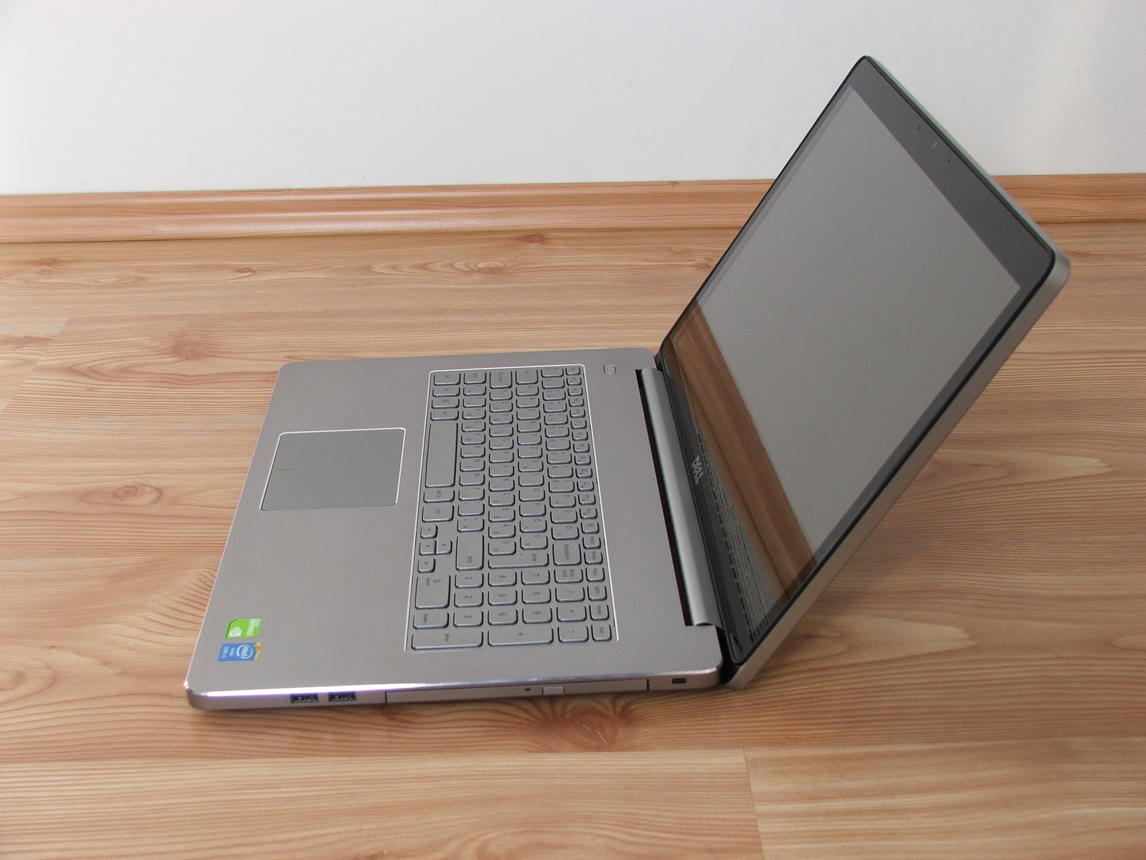 Dell Inspiron 7737 teszt - az XPS Inspiron