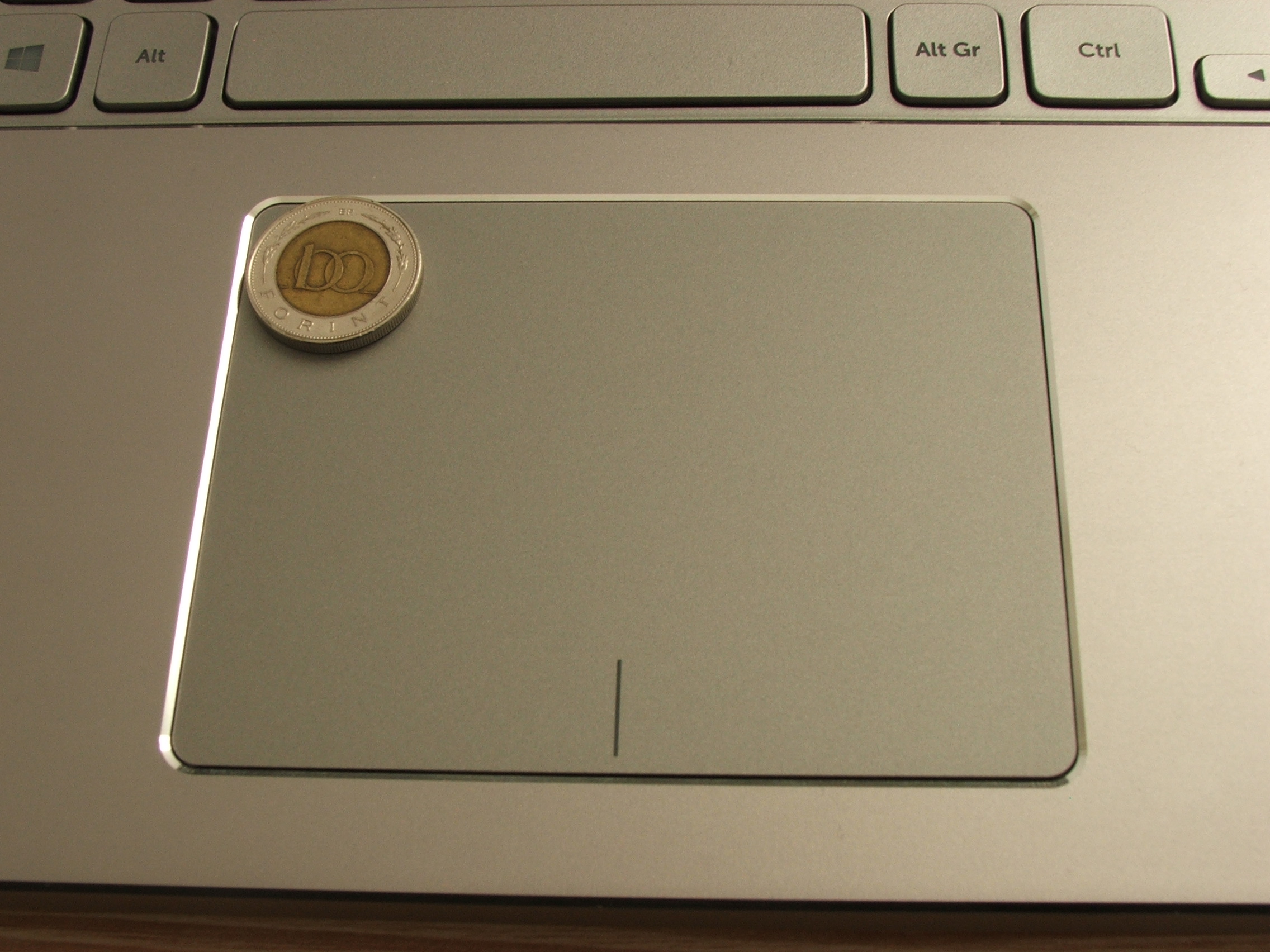 Dell Inspiron 7737 teszt - az XPS Inspiron