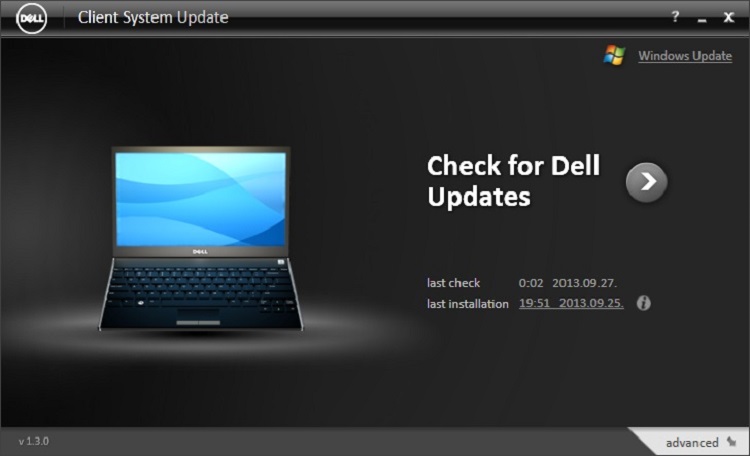 Dell Latitude E6430 teszt