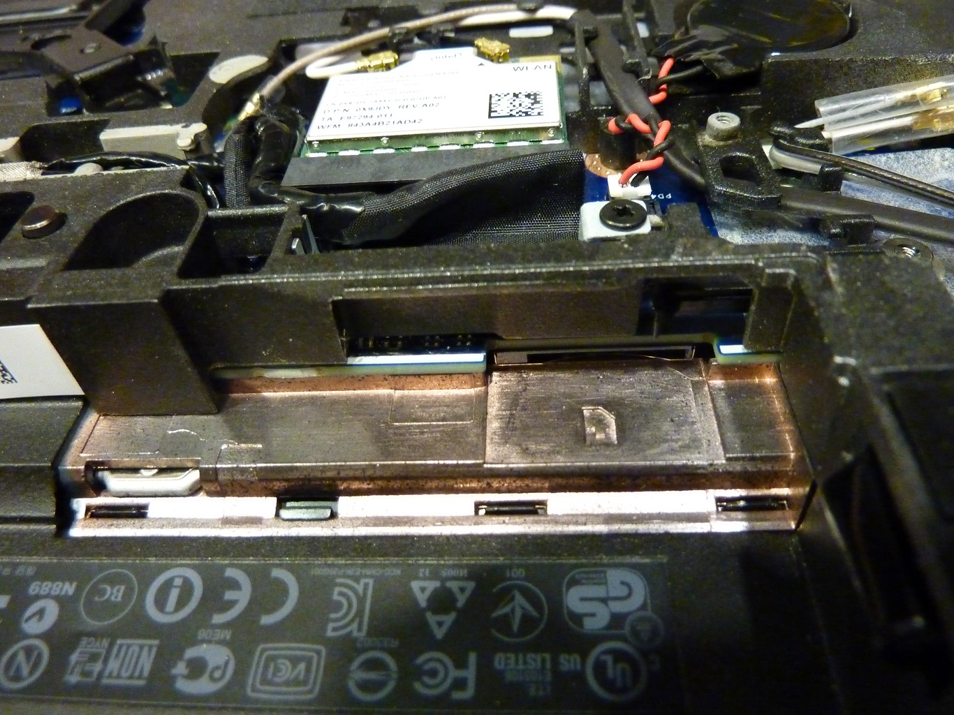 Dell Latitude E6430 teszt