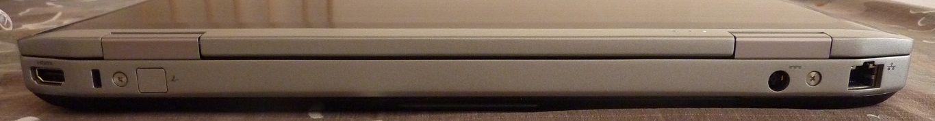 Dell Latitude E6430 teszt