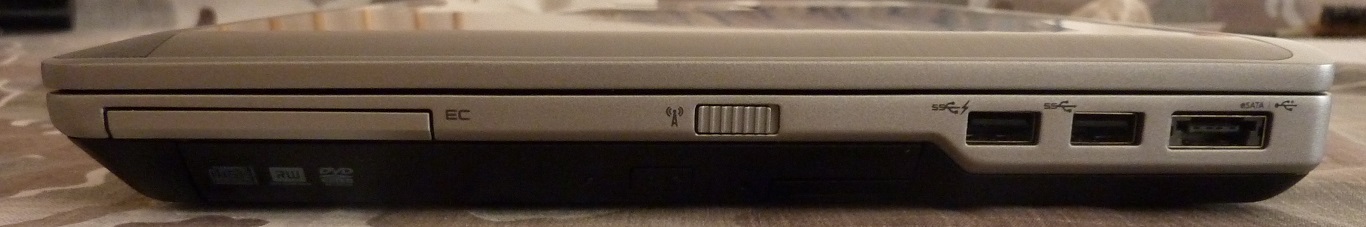 Dell Latitude E6430 teszt