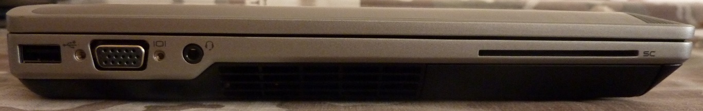 Dell Latitude E6430 teszt