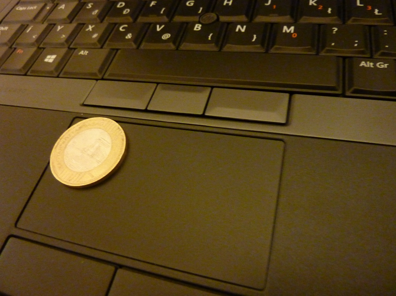 Dell Latitude E6430 teszt