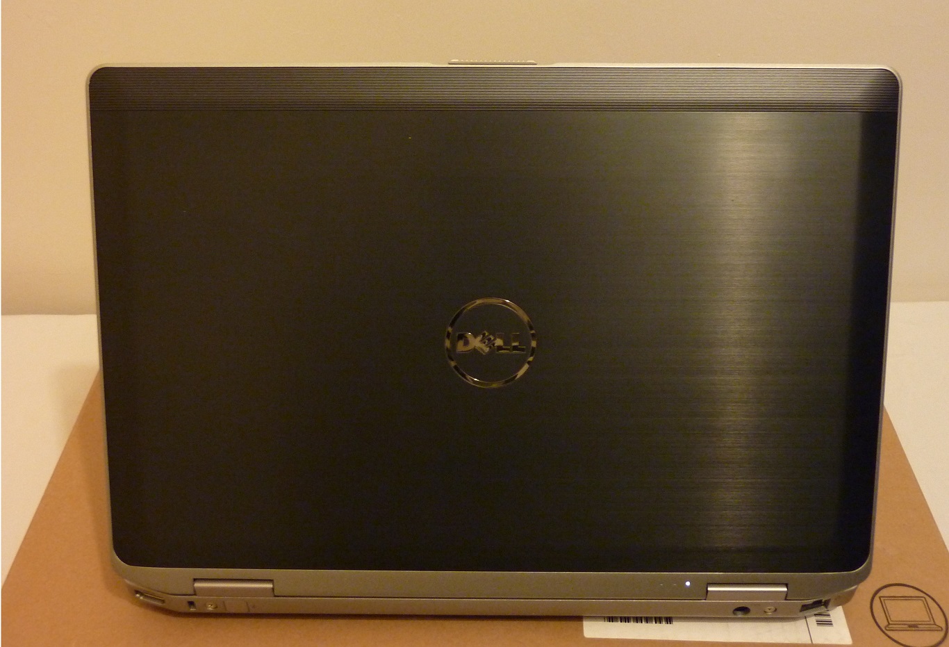 Dell Latitude E6430 teszt