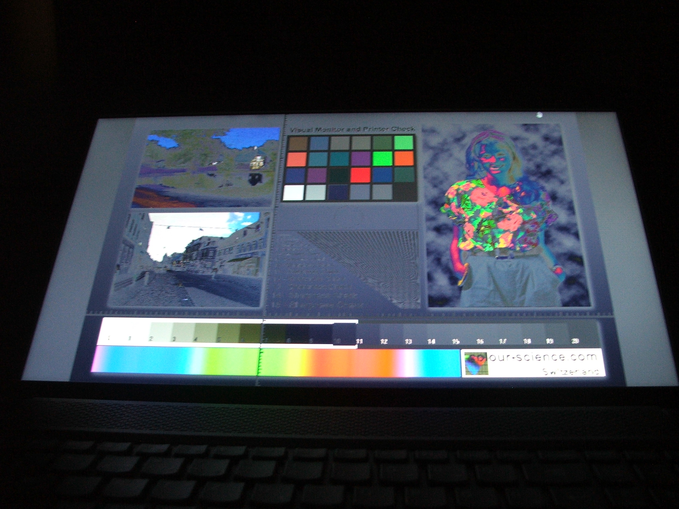 Lenovo IdeaPad G500 teszt (Core i3 / Radeon HD8570M)