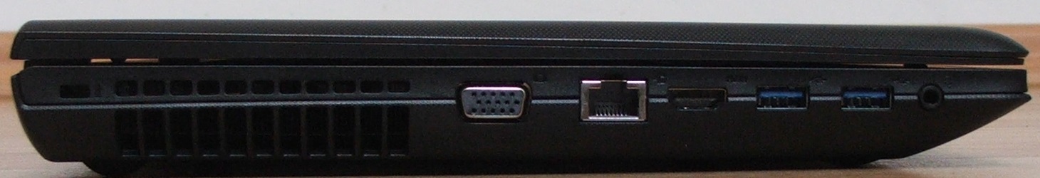 Lenovo IdeaPad G500 teszt (Core i3 / Radeon HD8570M)