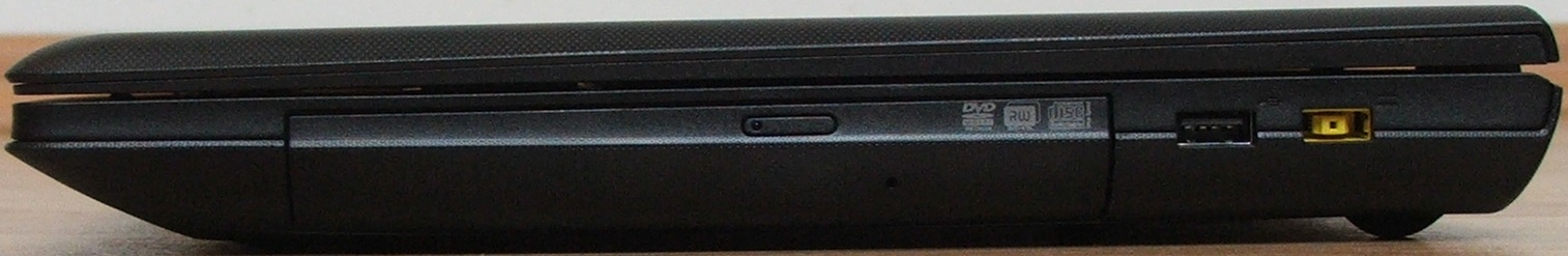 Lenovo IdeaPad G500 teszt (Core i3 / Radeon HD8570M)