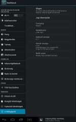 Wayteq xTAB-70QCI teszt