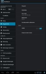 Wayteq xTAB-70QCI teszt