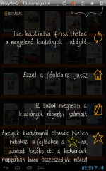 Wayteq xTAB-70QCI teszt