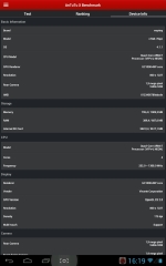 Wayteq xTAB-70QCI teszt