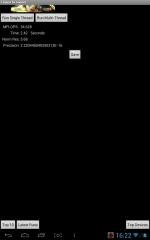 Wayteq xTAB-70QCI teszt