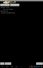 Wayteq xTAB-70QCI teszt