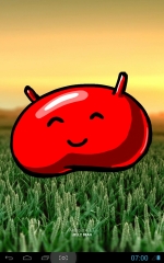 Wayteq xTAB-70QCI teszt