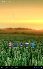 Wayteq xTAB-70QCI teszt