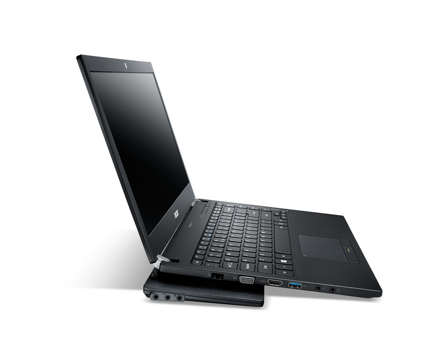 Acer TravelMate P645, ultrabook Tajvanból