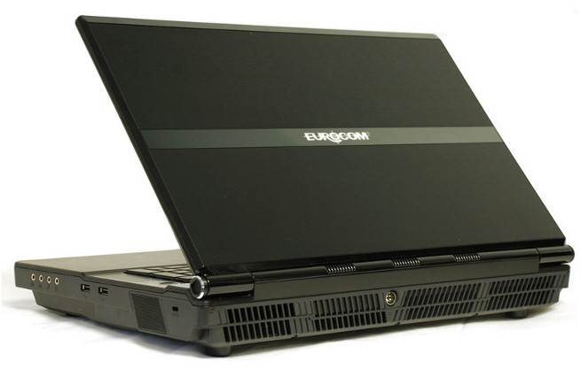Eurocom Panther 5SE, az első 12 magos laptop!