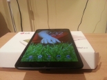 LG G Pad 8.3 teszt