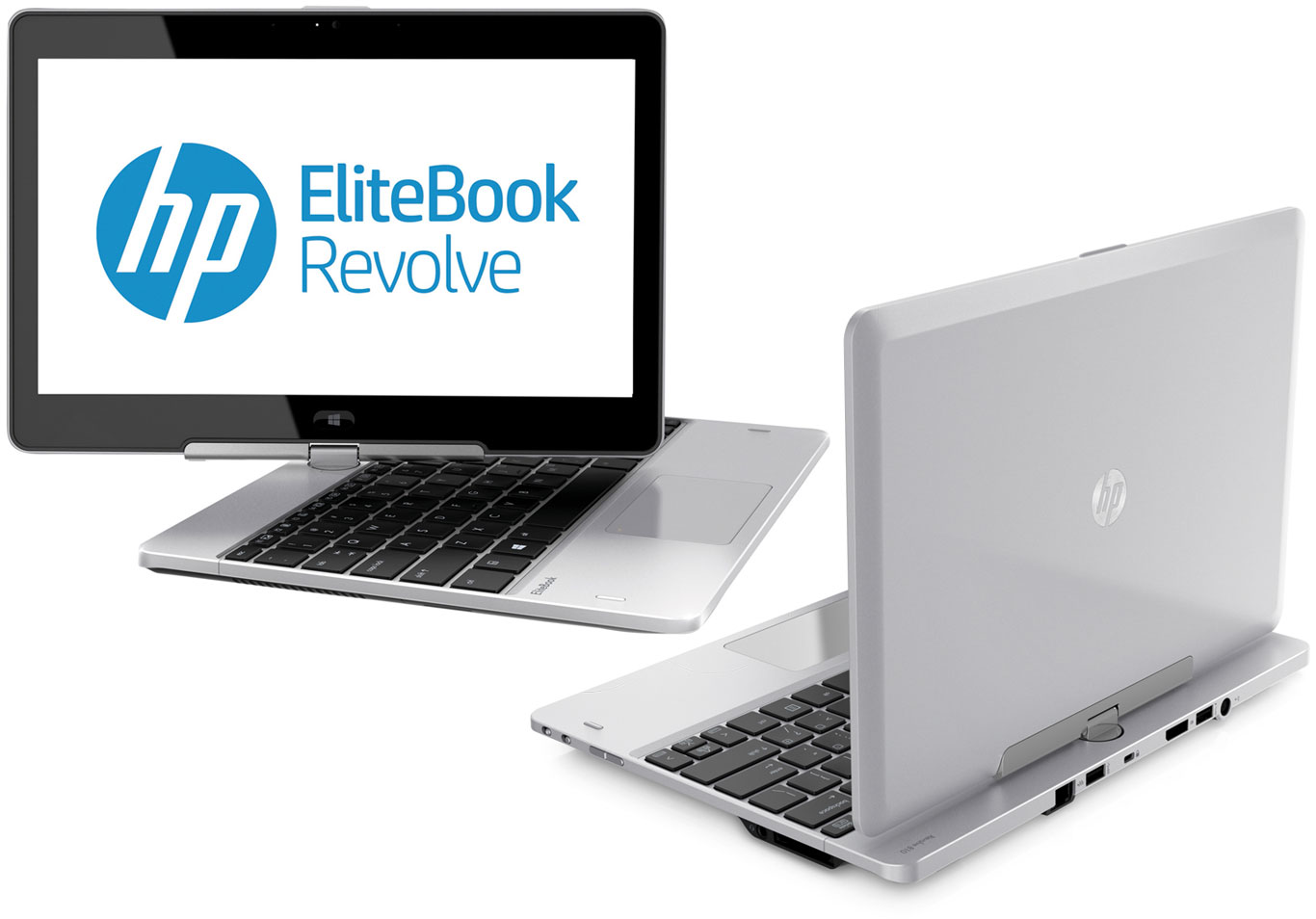 HP 810 EliteBook Revolve G2 érkezőben