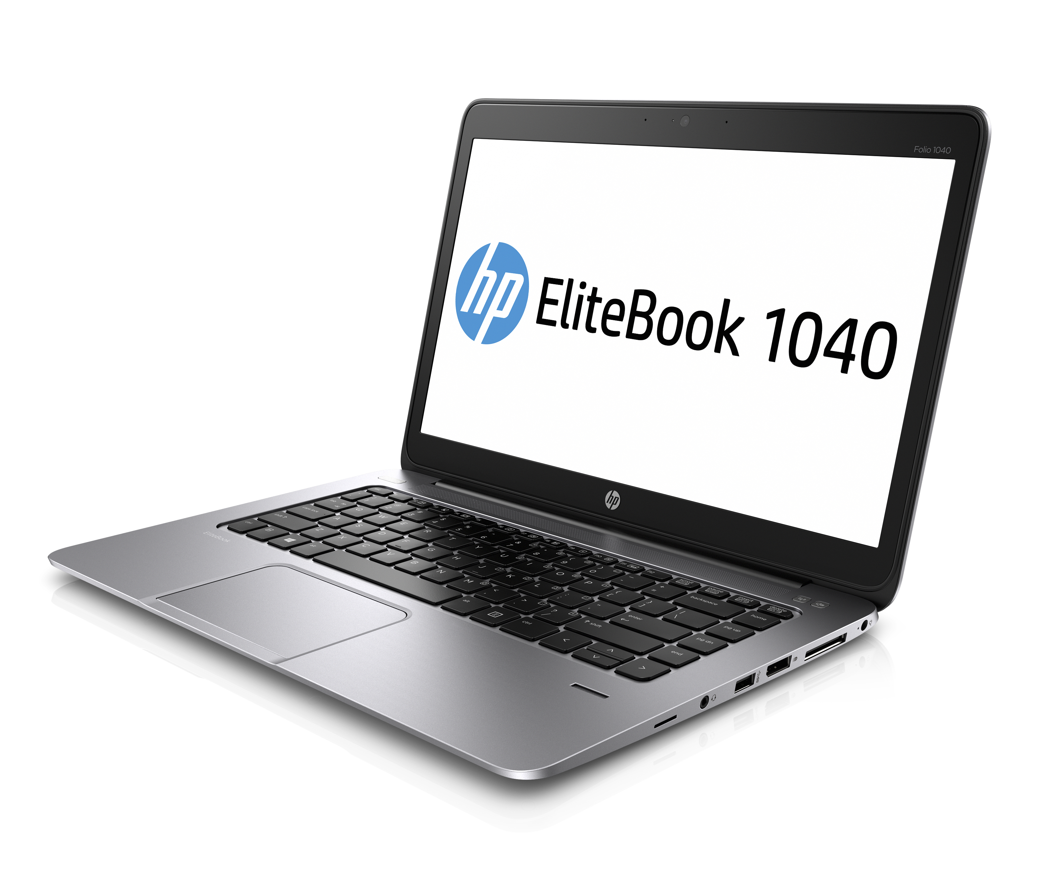 HP EliteBook Folio 1040 G1: az üzleti gépek krémje