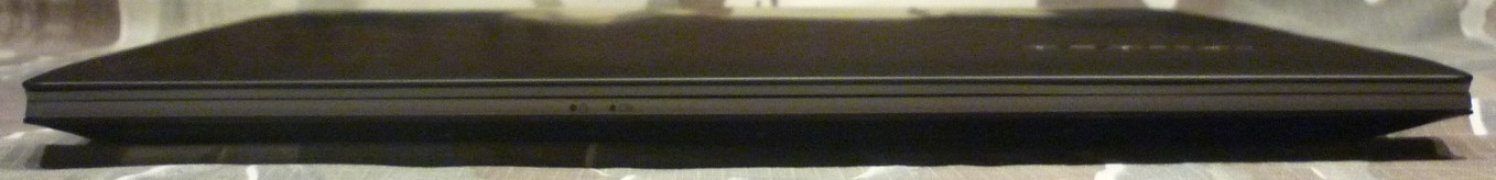 Lenovo IdeaPad Z510 teszt