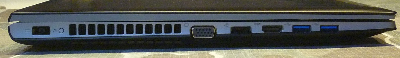 Lenovo IdeaPad Z510 teszt