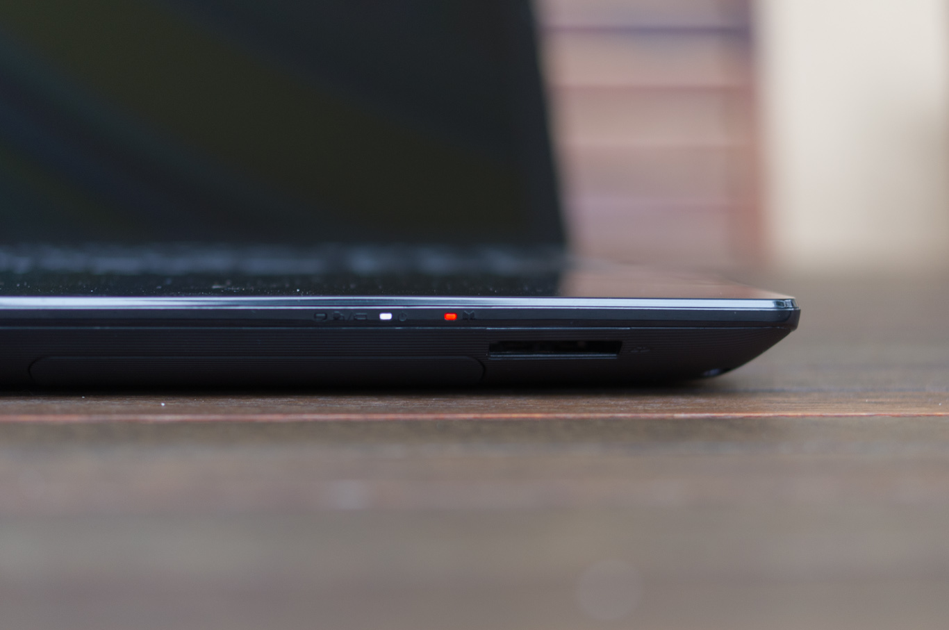 Toshiba Satellite L50 teszt