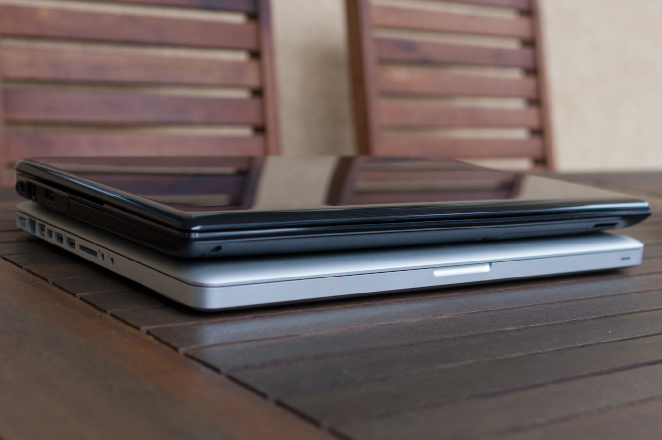 Toshiba Satellite L50 teszt
