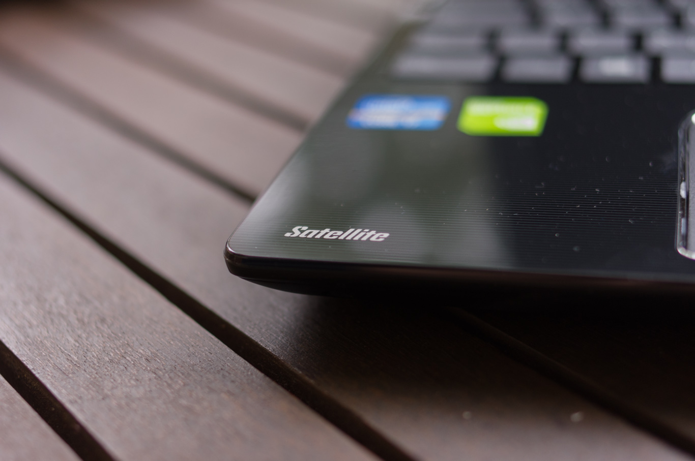 Toshiba Satellite L50 teszt