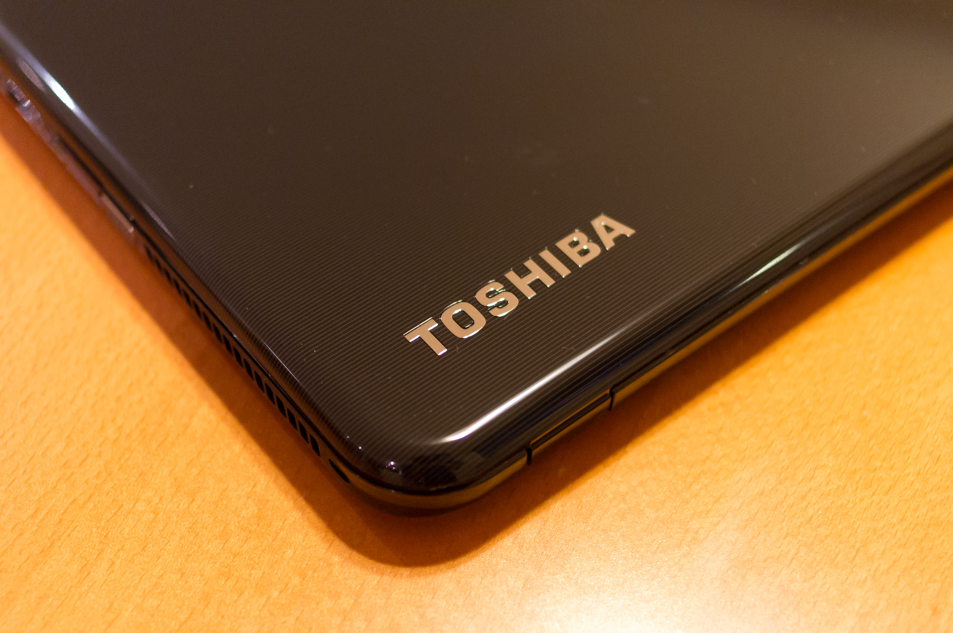 Toshiba Satellite L50 teszt
