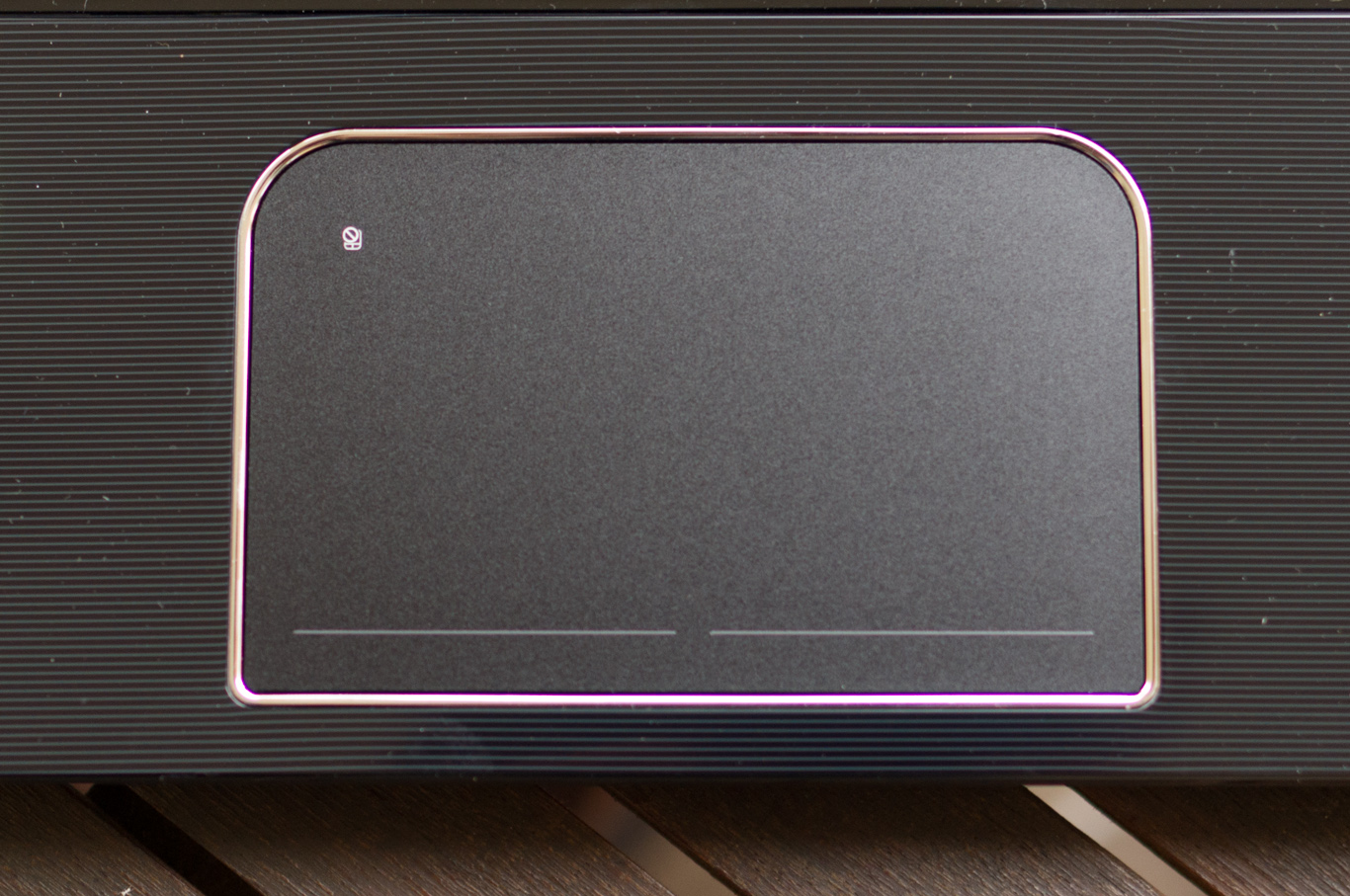 Toshiba Satellite L50 teszt