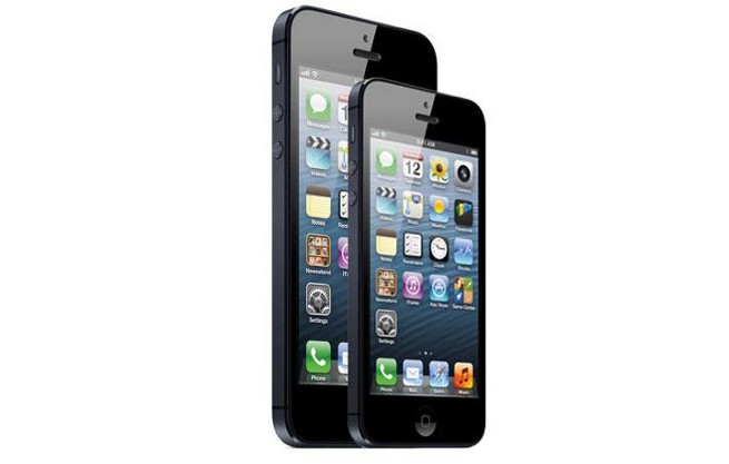 iPhone 6, újabb hírmorzsák
