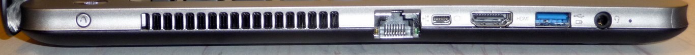 Lenovo IdeaPad U510