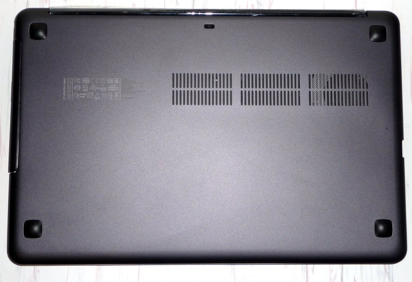 Lenovo IdeaPad U510
