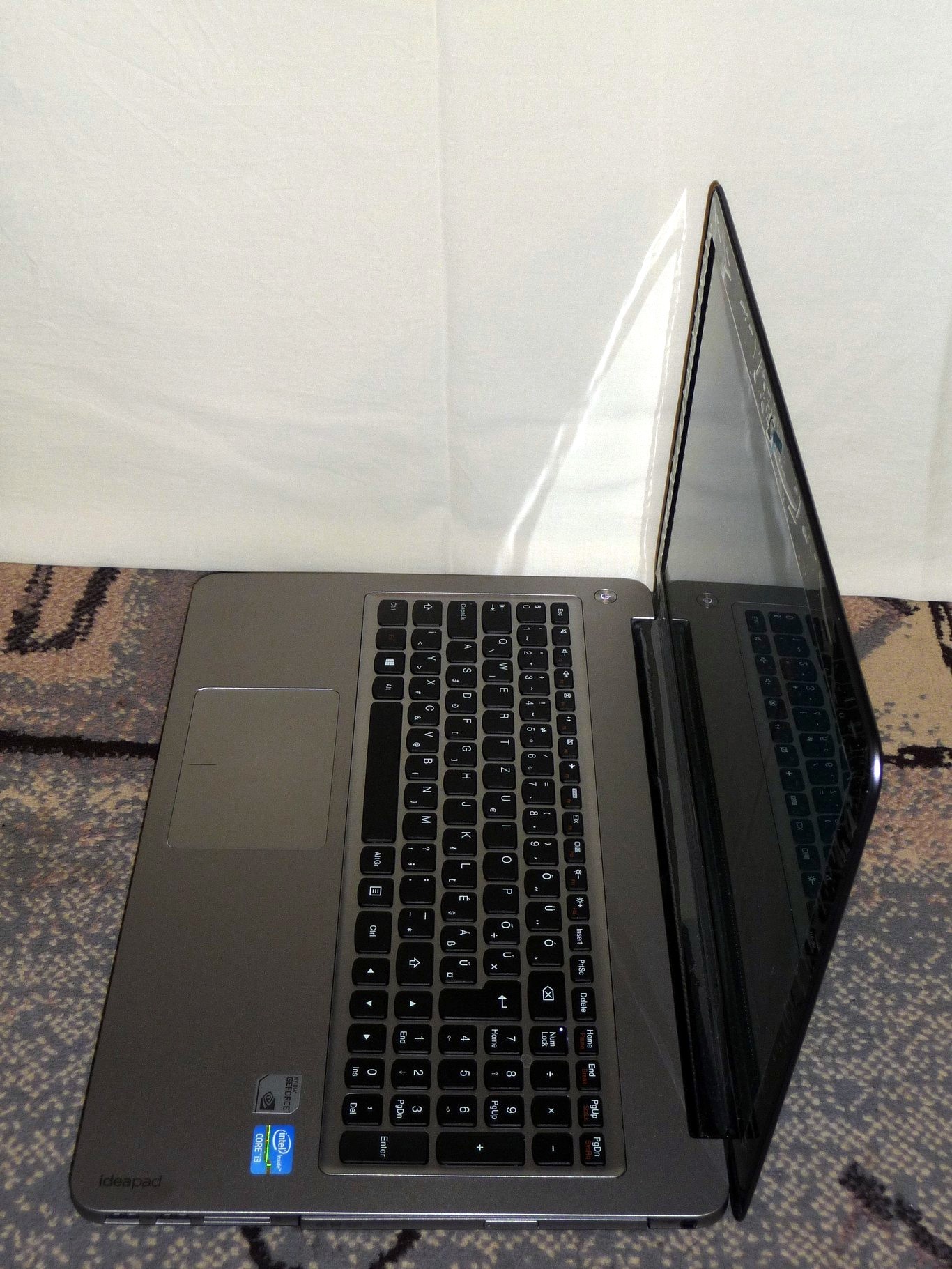 Lenovo IdeaPad U510