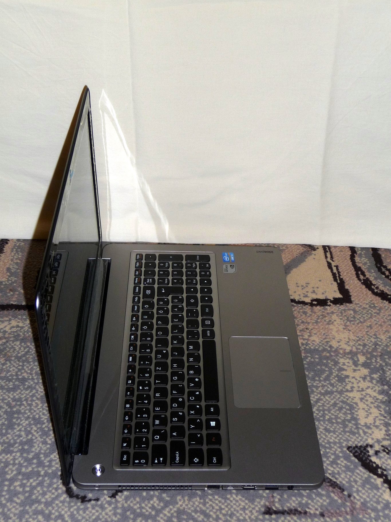 Lenovo IdeaPad U510
