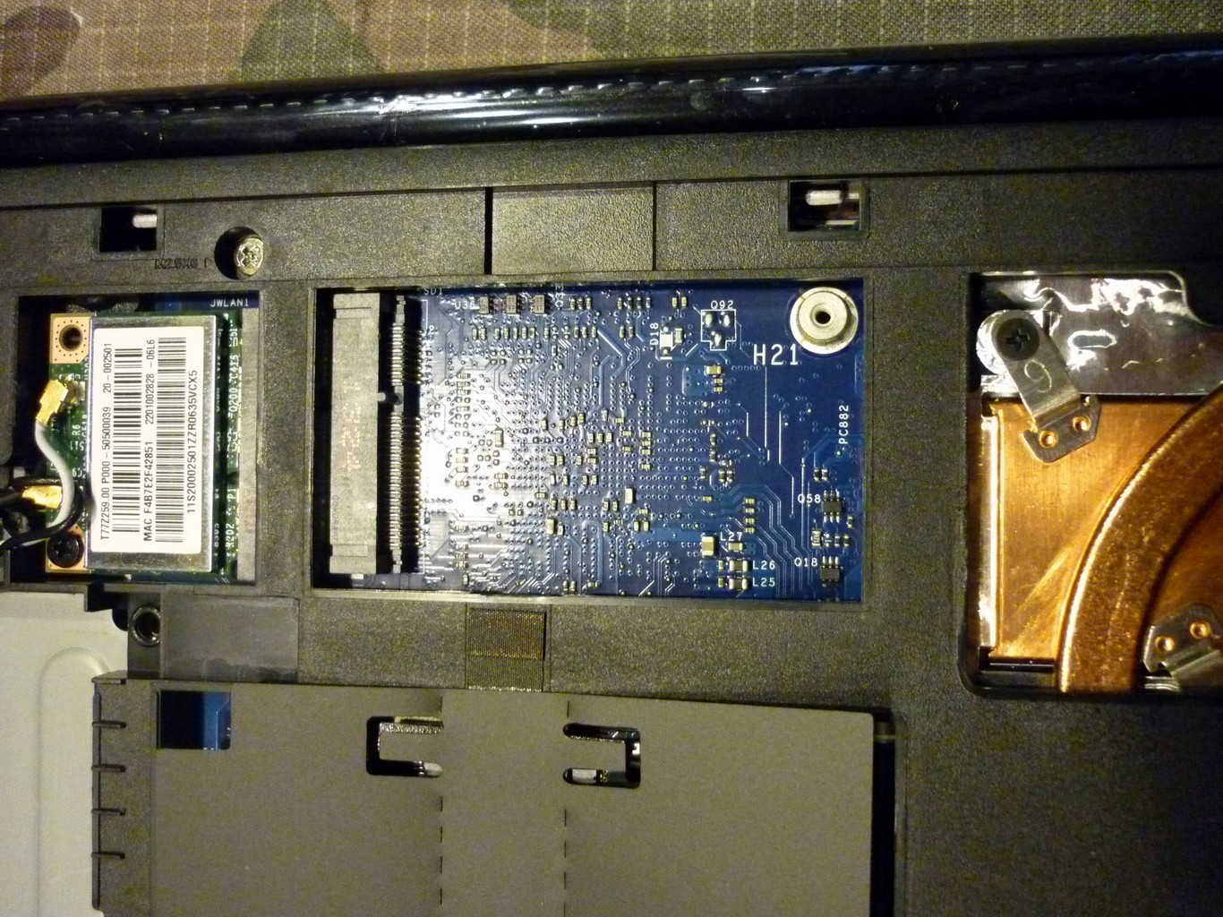 Lenovo IdeaPad U510