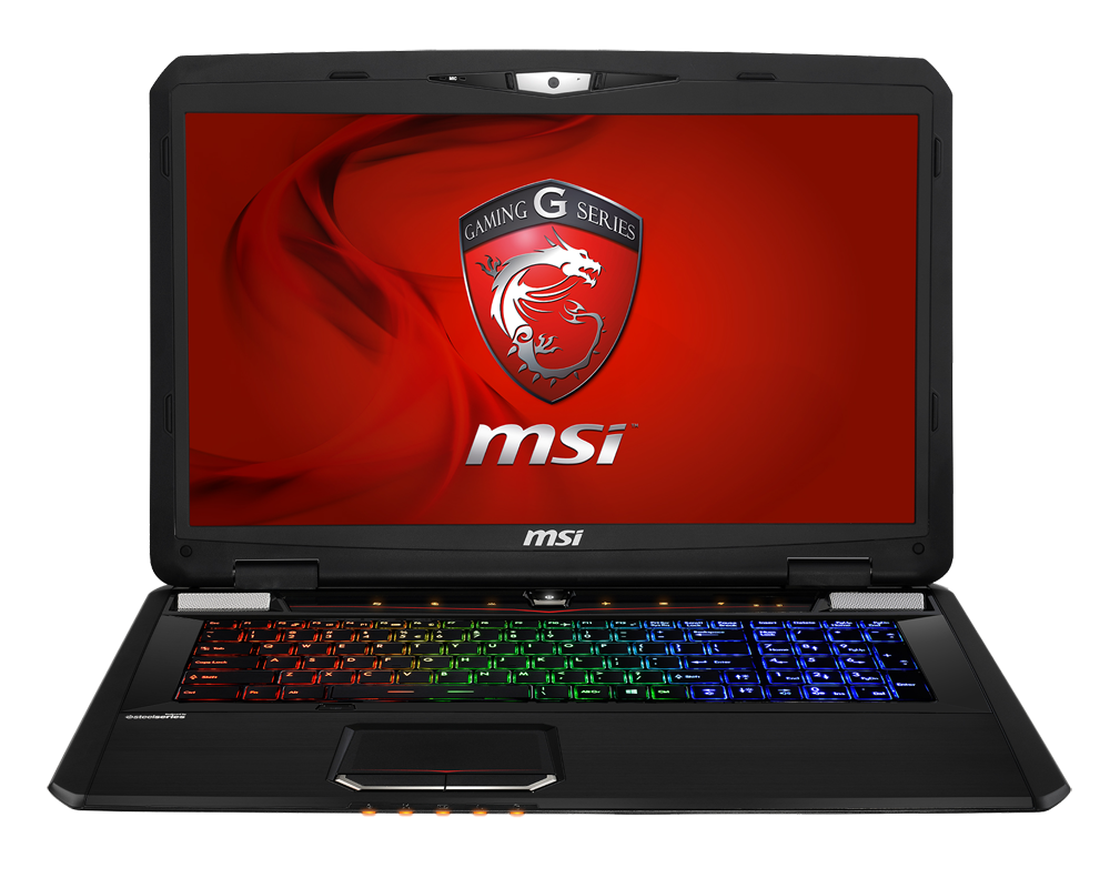 MSI GX70/GX60 Destroyer, újítás a játékosok örömére
