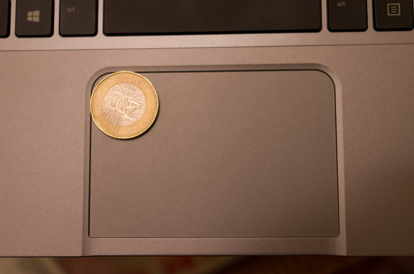 HP EliteBook Folio 1040 G1 teszt