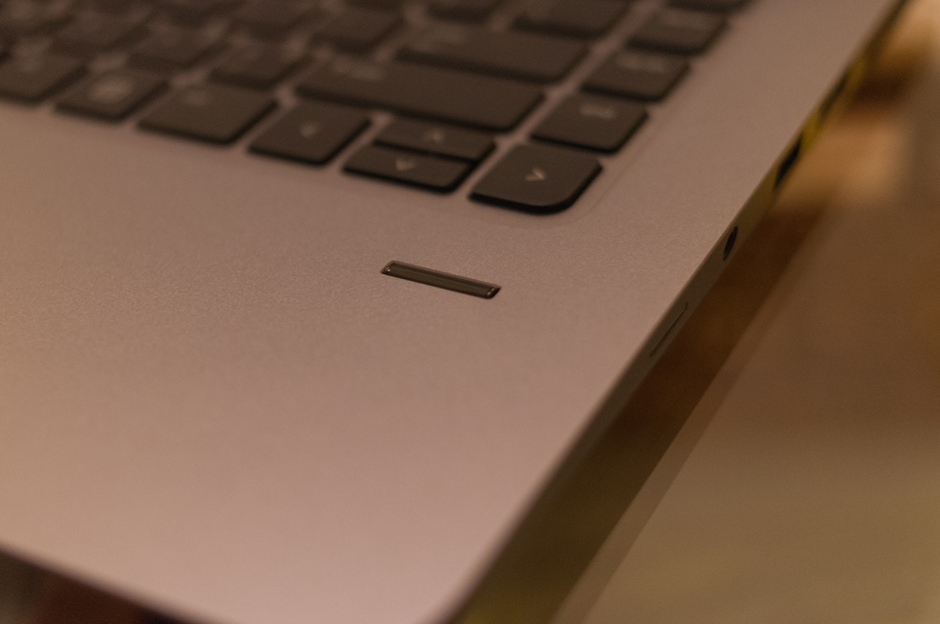 HP EliteBook Folio 1040 G1 teszt